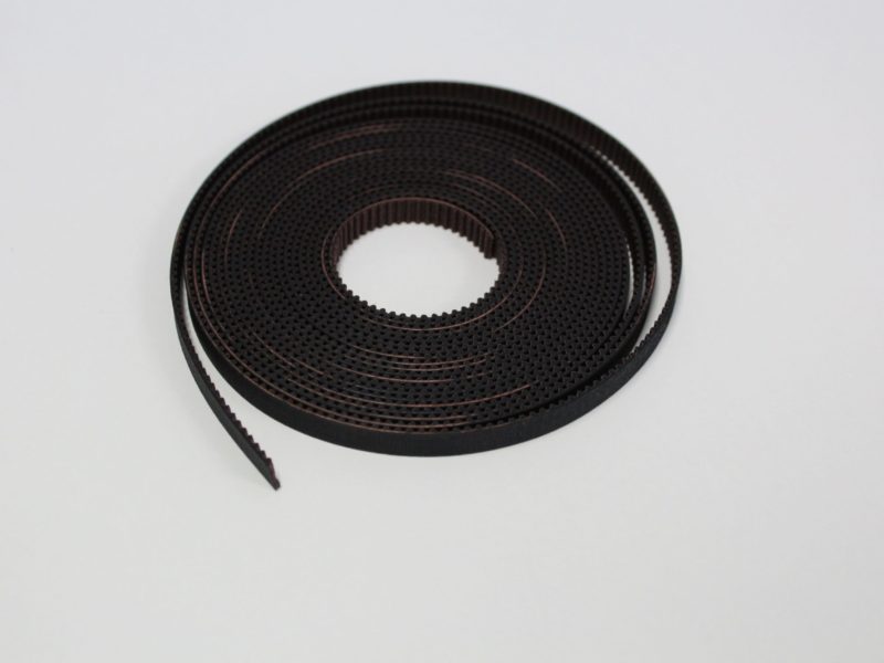 Courroie type 2GT-6mm x 4m