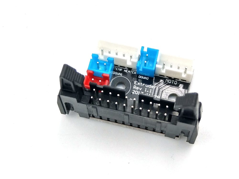 PCB pour Zortax M200 Plus - M300 Plus – Image 2
