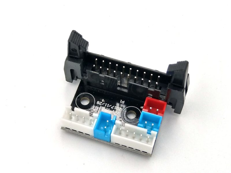 PCB pour Zortax M200 Plus - M300 Plus