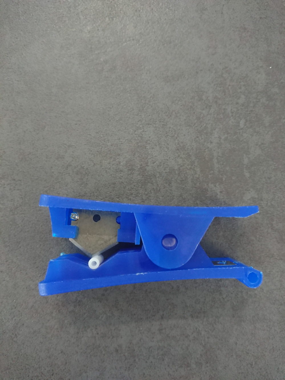 Coupe-tube PTFE