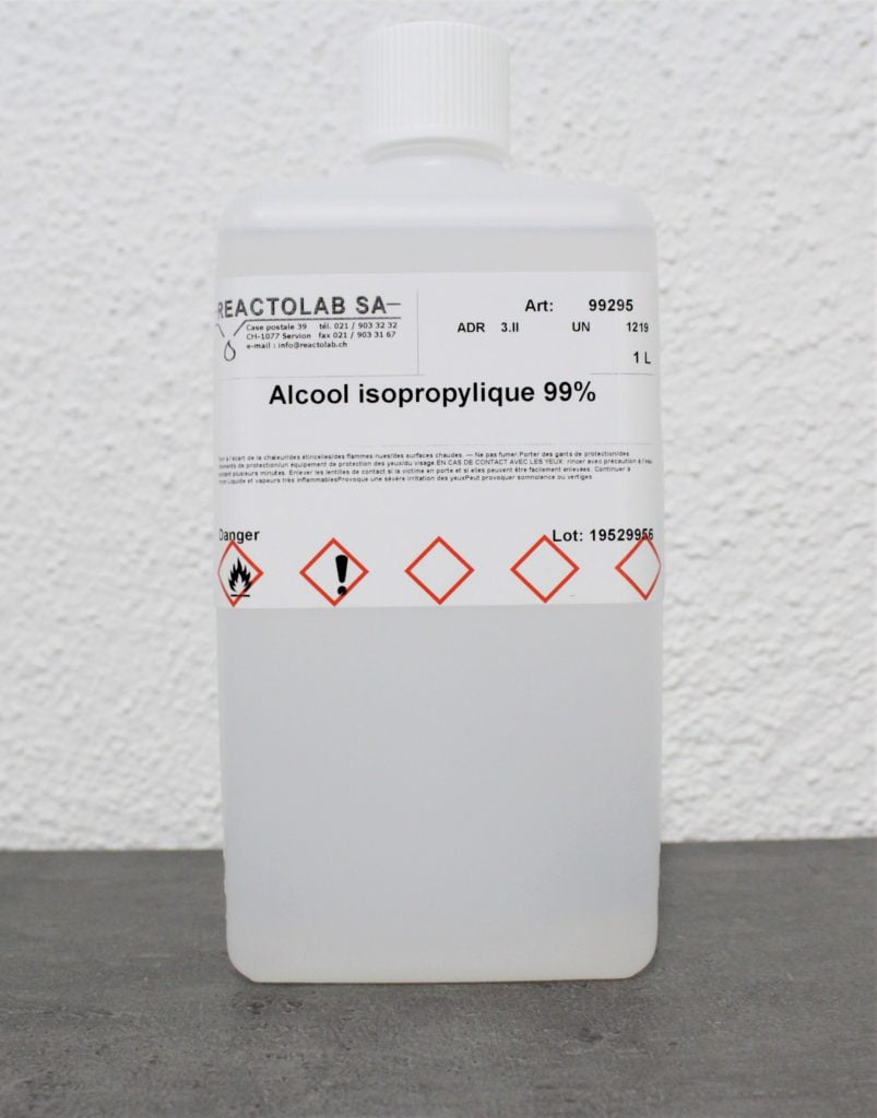 mod_Alcool isopropylique 1L (2) Votre spécialiste en imprimante 3D LA3D