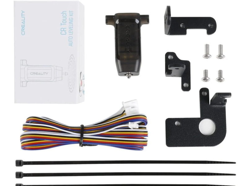 Kit upgrade CR Touch pour Creality