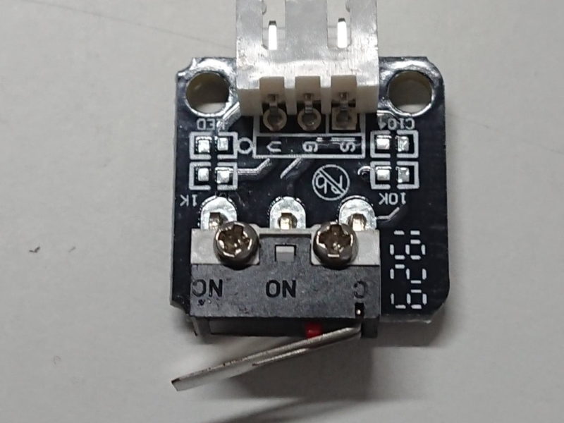 Endstop X/Y/Z Creality