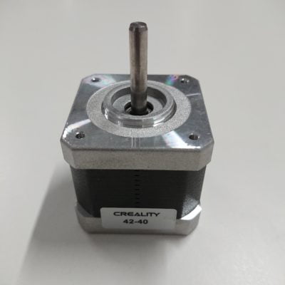 Moteur Nema 42-40