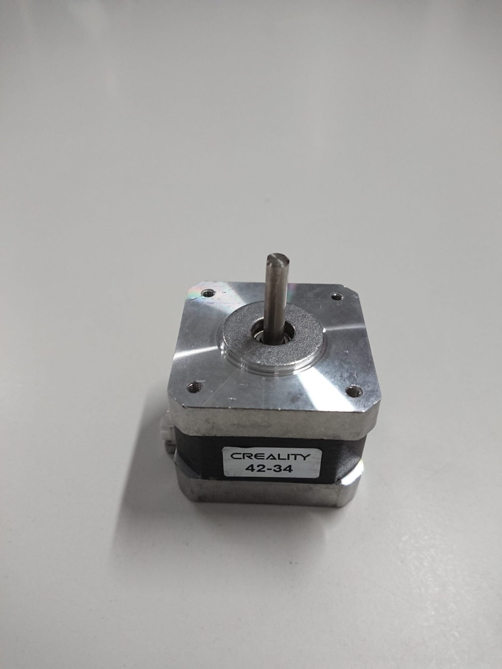 Moteur Nema 17 42-34