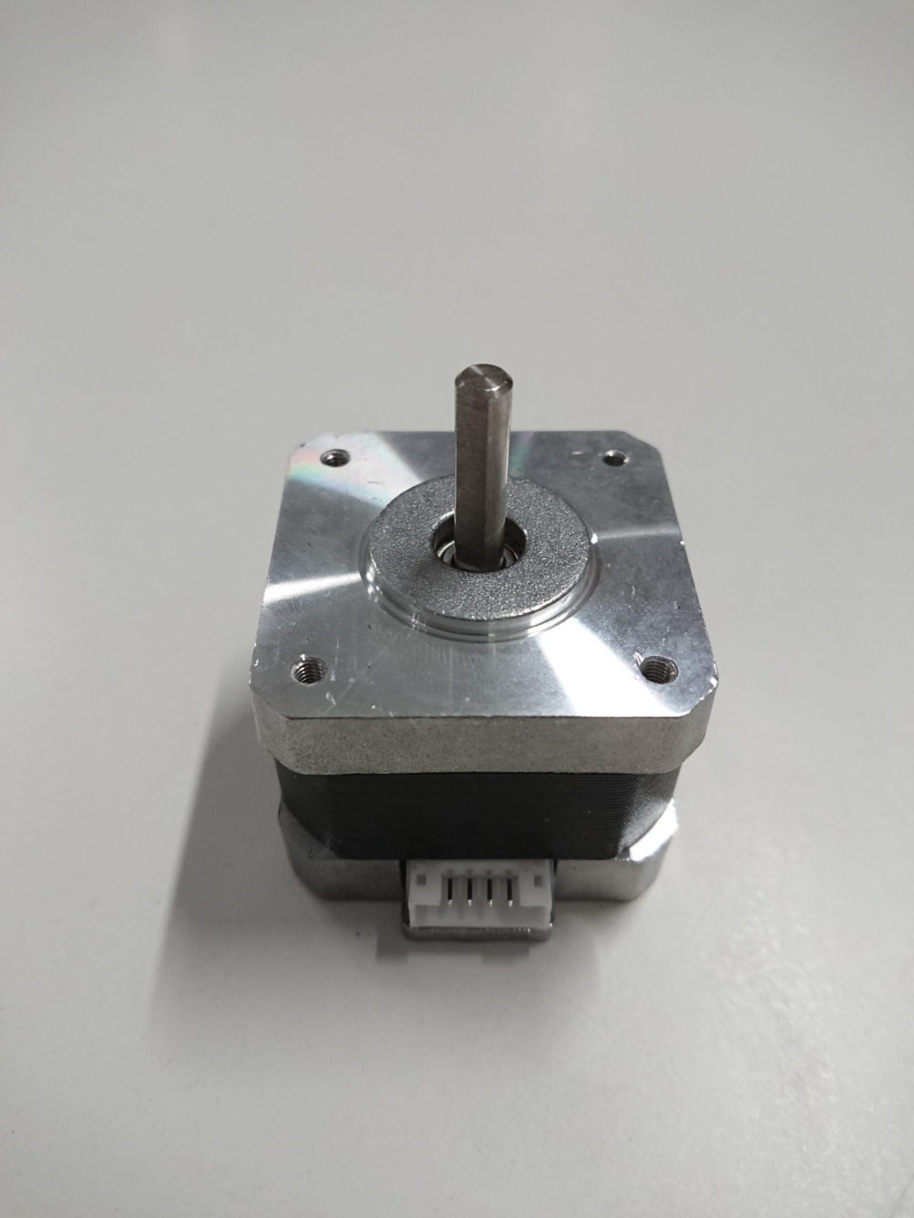 Moteur Nema 17 42-34