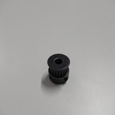 Poulie GT2 5mm