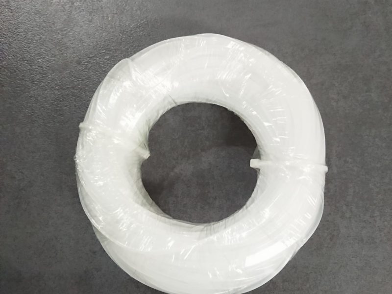 Filament de nettoyage