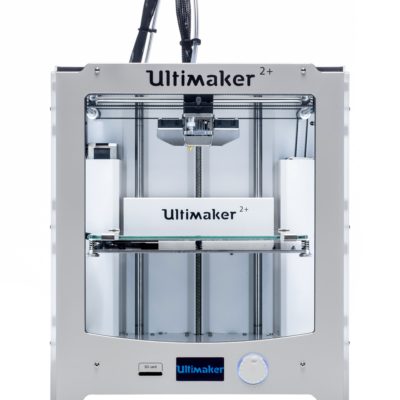 Ultimaker 2+
