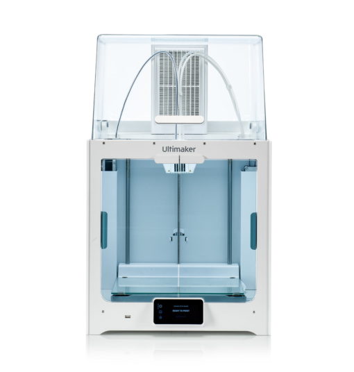 Ultimaker S5 Air Manager S5 Air Manager 24319 3