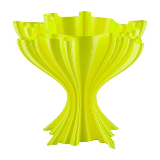 PrimaSelect™ PLA Jaune satin - 1.75mm - 750 g