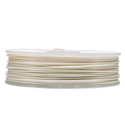 Ultimaker PLA blanc nacré - 2.85mm - 750g