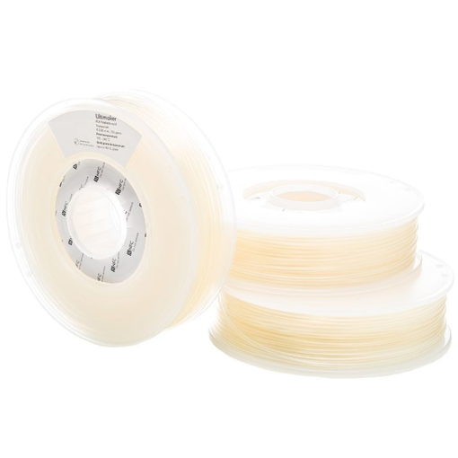 Ultimaker PLA transparent - 2.85mm - 750g