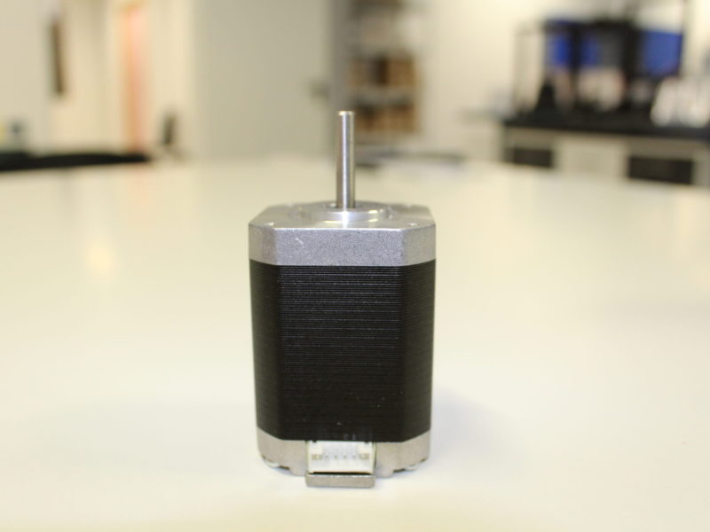 Moteur pas à pas pour axe Y Nema 17 42-60 pour Creality