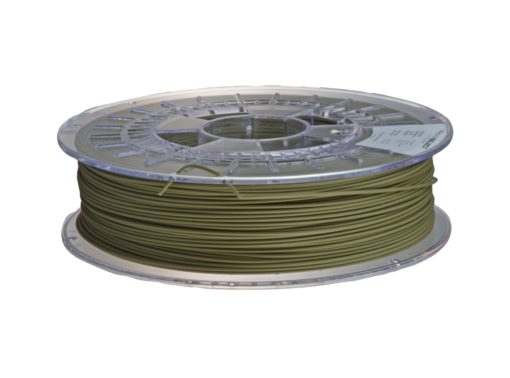 PrimaSelect PLA Mat Vert olive - 1.75mm