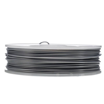 Ultimaker ABS argent - 2.85mm - 750g