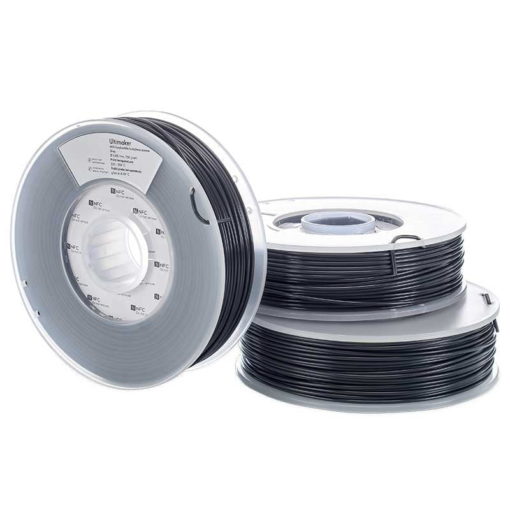 Ultimaker ABS gris - 2.85mm - 750g