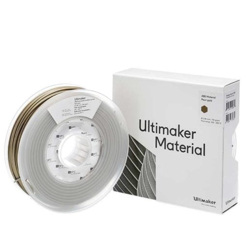 Ultimaker ABS or - 2.85mm - 750g