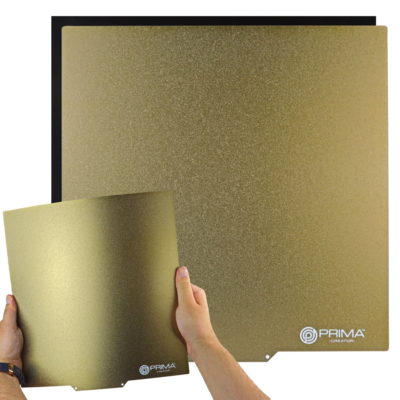 PrimaCreator FlexPlate Powder coated PEI 220 x 220 mm