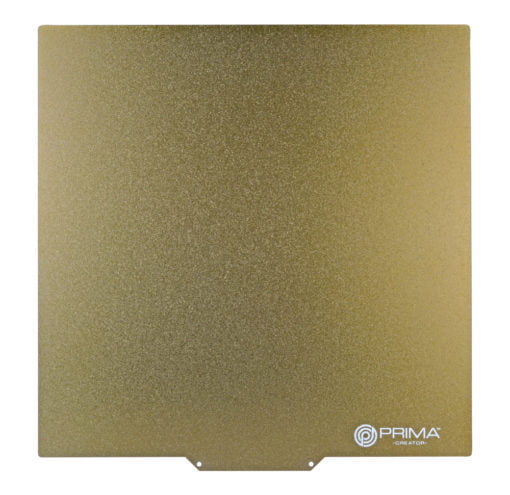 PrimaCreator FlexPlate Powder coated PEI 510 x 510 mm