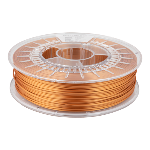 PrimaSelect PLA Glossy 1 75mm 750 g Antique Copper PS PLAG 175 0750 AC 25576