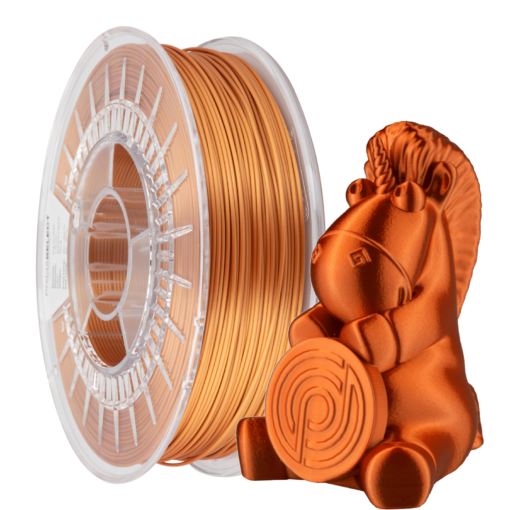 PrimaSelect PLA Glossy 1 75mm 750 g Antique Copper PS PLAG 175 0750 AC 25576 4