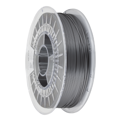 PrimaSelect PLA Glossy Gris industriel