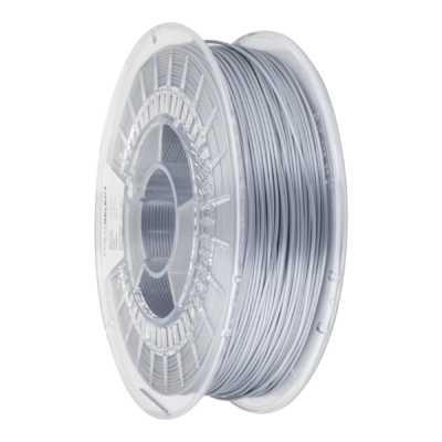 PrimaSelect PLA Glossy Argent liquide