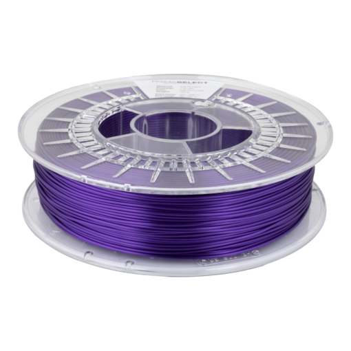 PrimaSelect PLA Glossy 1 75mm 750 g Nebula Purple PS PLAG 175 0750 BP 25574