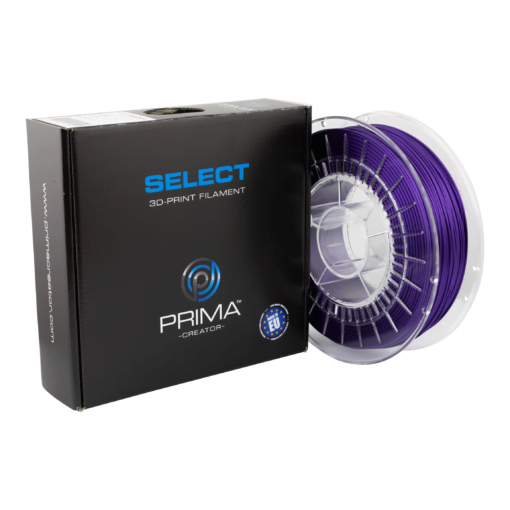 PrimaSelect PLA Glossy 1 75mm 750 g Nebula Purple PS PLAG 175 0750 BP 25574 2