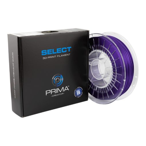 PrimaSelect PLA Glossy 1 75mm 750 g Nebula Purple PS PLAG 175 0750 BP 25574 2