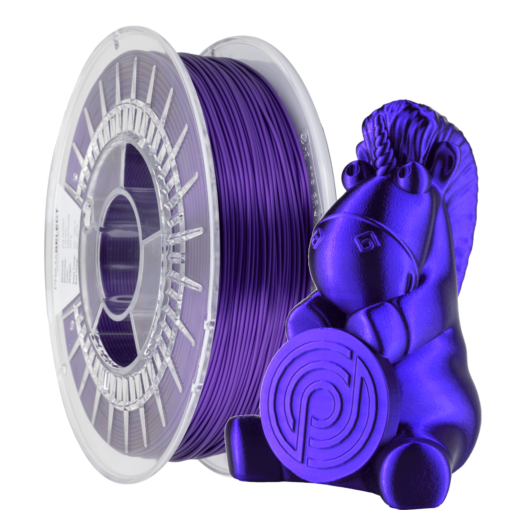 PrimaSelect PLA Glossy 1 75mm 750 g Nebula Purple PS PLAG 175 0750 BP 25574 4