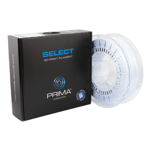 PrimaSelect PLA Glossy 1 75mm 750 g Polar White PS PLAG 175 0750 PW 25583 2
