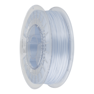 PrimaSelect PLA Glossy Blanc polaire