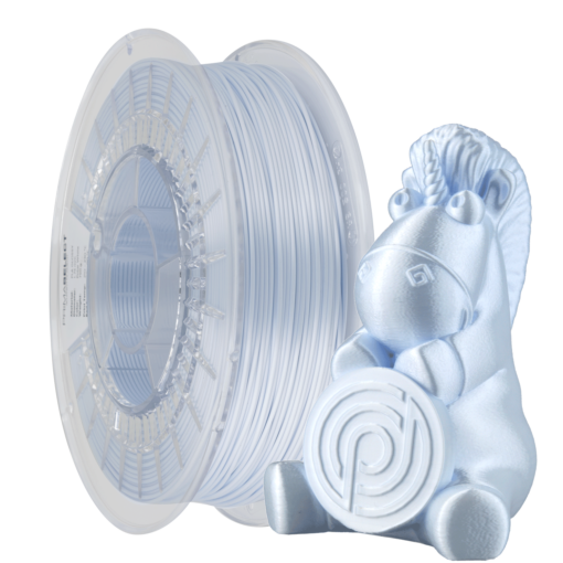 PrimaSelect PLA Glossy 1 75mm 750 g Polar White PS PLAG 175 0750 PW 25583 4