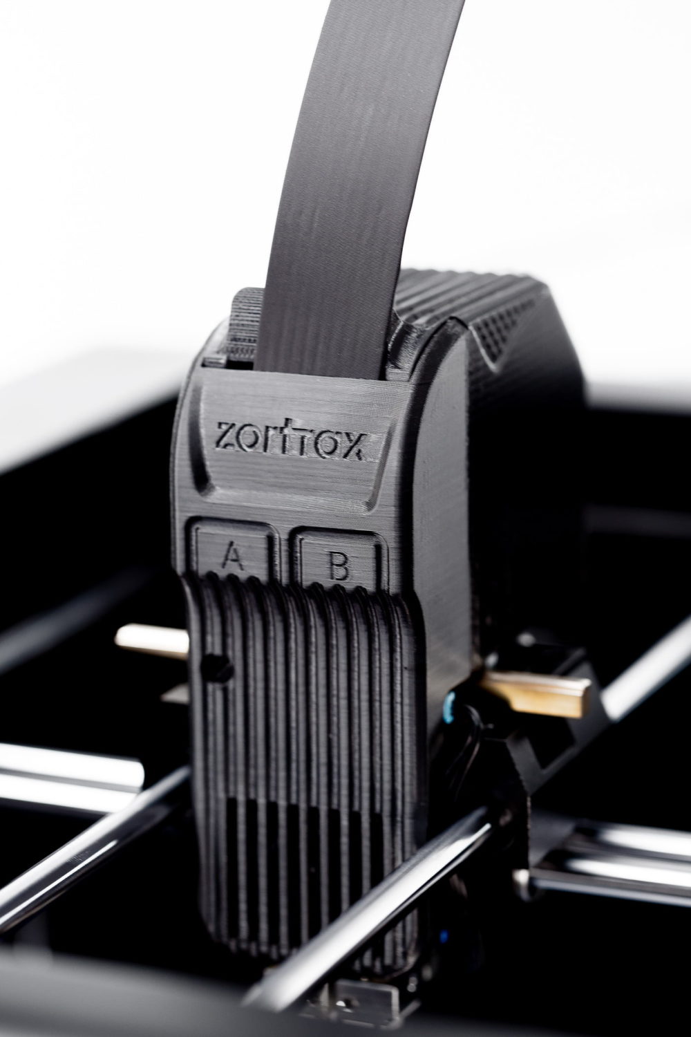 Imprimante 3D - Zortrax M300 Dual - 265*265*300mm – Image 2