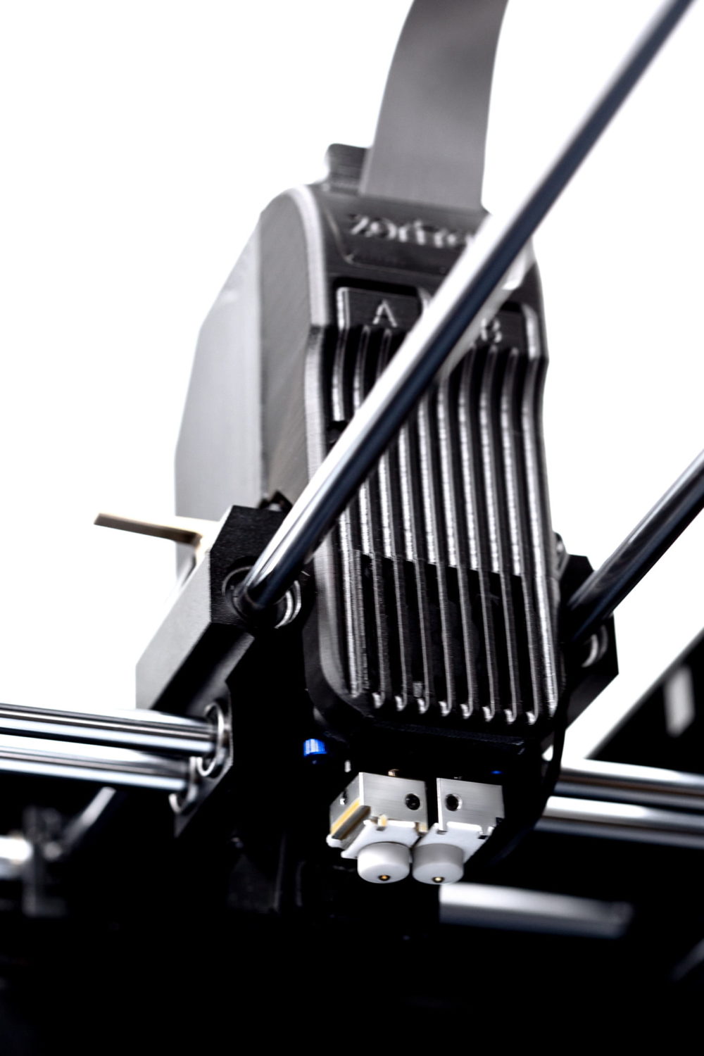 Imprimante 3D - Zortrax M300 Dual - 265*265*300mm – Image 3
