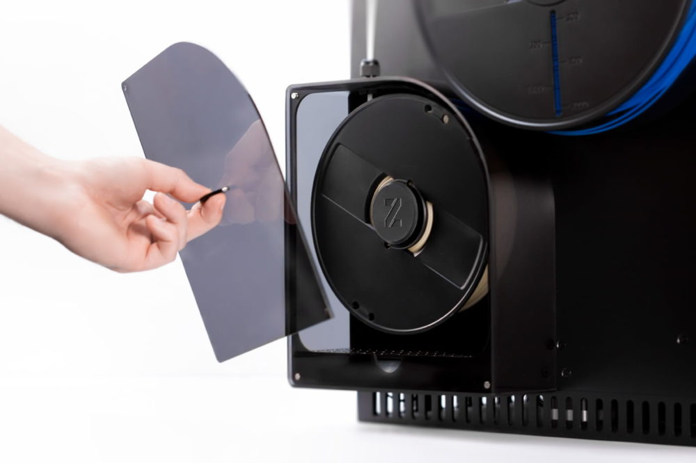 Imprimante 3D - Zortrax M300 Dual - 265*265*300mm – Image 4