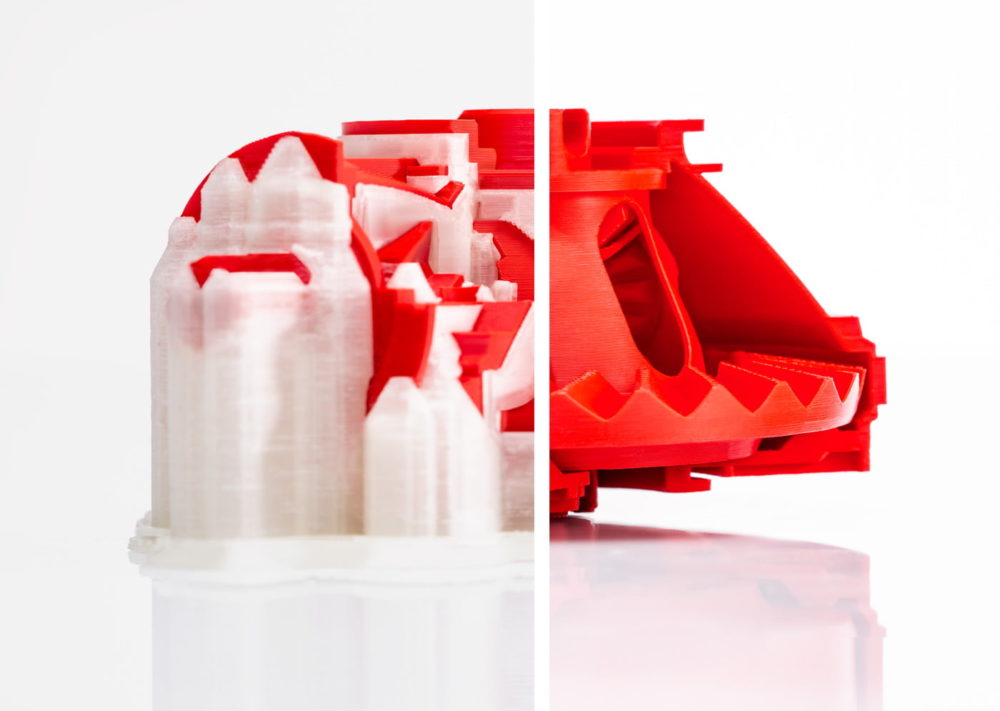 Imprimante 3D - Zortrax M300 Dual - 265*265*300mm – Image 5