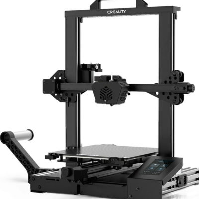 Creality CR-6 SE 235 x 235 x 250 mm
