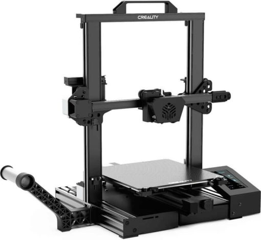 Creality CR-6 SE 235 x 235 x 250 mm