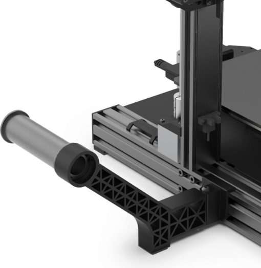Creality CR-6 SE 235 x 235 x 250 mm