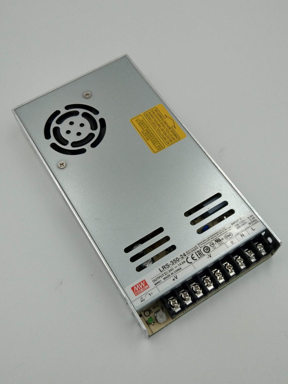 Alimentation pour Creality 24V 350W