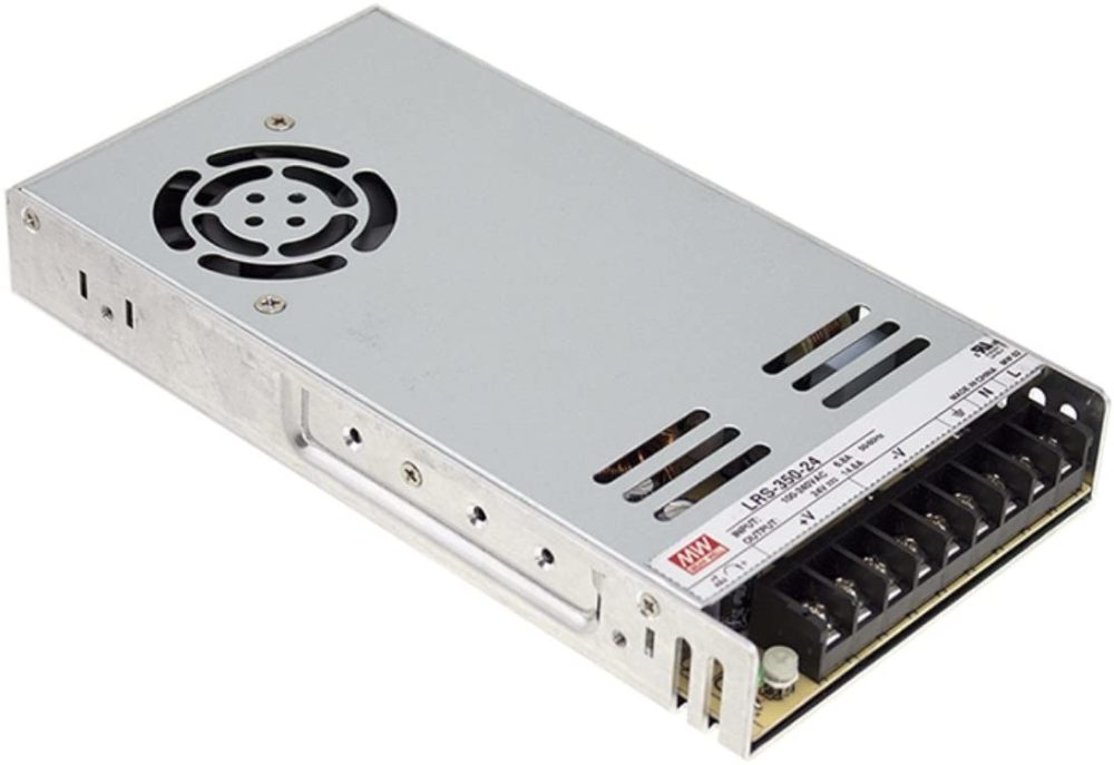 Alimentation pour Creality 24V 350W
