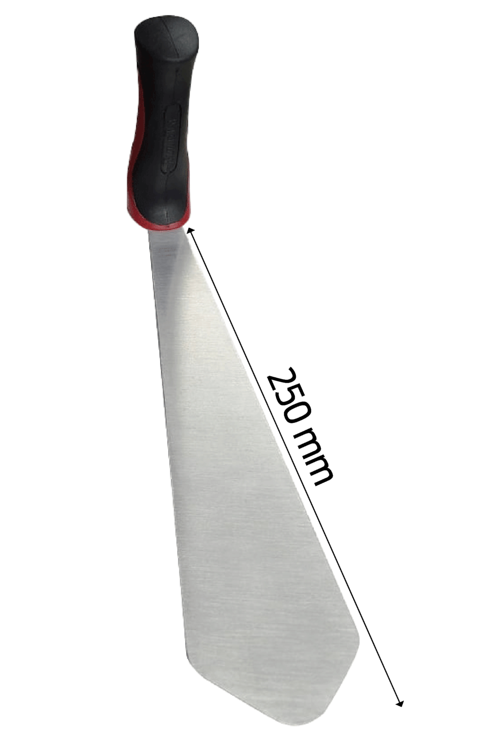 Spatule Buildtak 250mm
