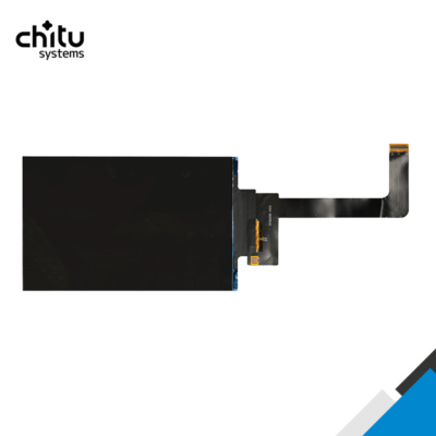 ÉCRAN LCD DE REMPLACEMENT CHITU SYSTEMS POUR ANYCUBIC PHOTON MONO