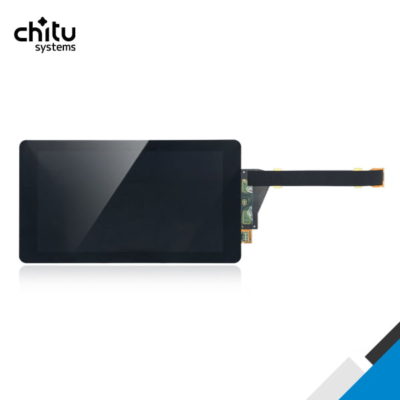 ÉCRAN LCD DE REMPLACEMENT CHITU SYSTEMS POUR ANYCUBIC PHOTON S
