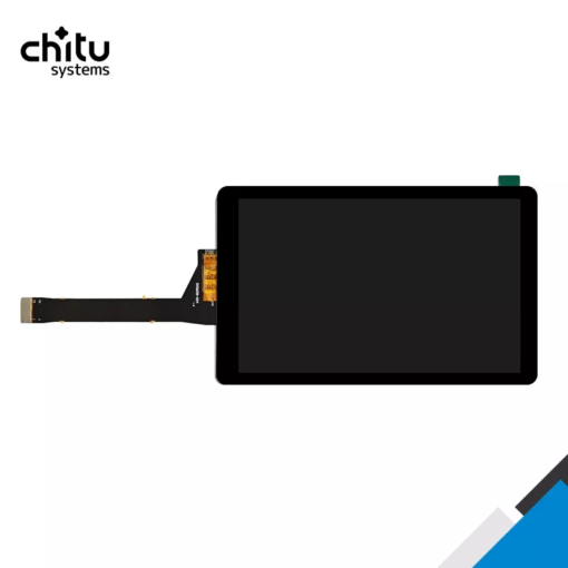 Écran LCD de remplacement ChiTu Systems pour Creality 3D LD-002H.