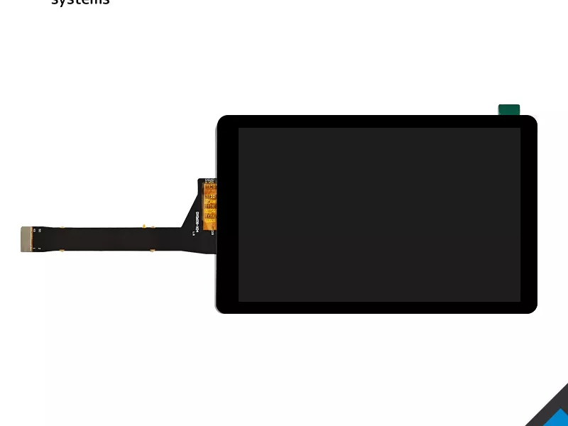 Écran LCD de remplacement ChiTu Systems pour Creality 3D LD-002H.