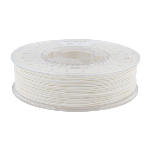 PrimaSelect™ PLA Résistant Blanc - 1.75mm - 750 g